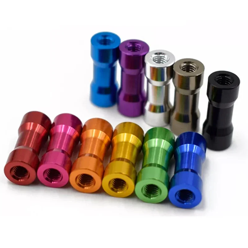 Vis Moteur Drone M18 M36 3x10mm 3x15mm Lot 10 Pièces