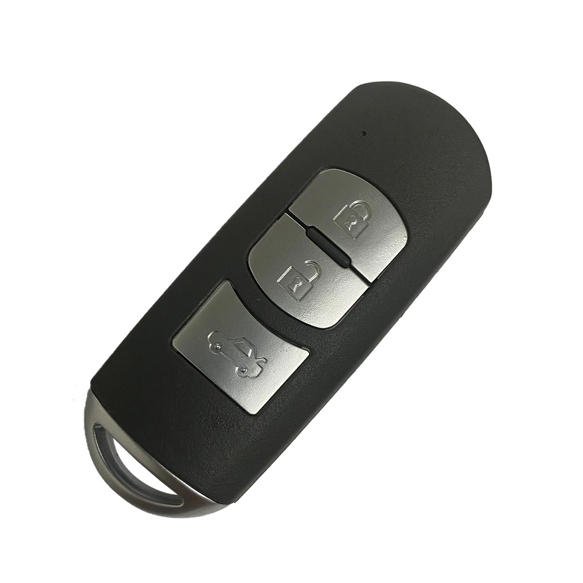 Okey Remote Car Key Shell sostituzione per MAZDA CX-3 CX-5 Axela Atenza Smart Car Key No Brand 2/3/4 pulsanti - S95526018a9b64449a48702de613267dbq