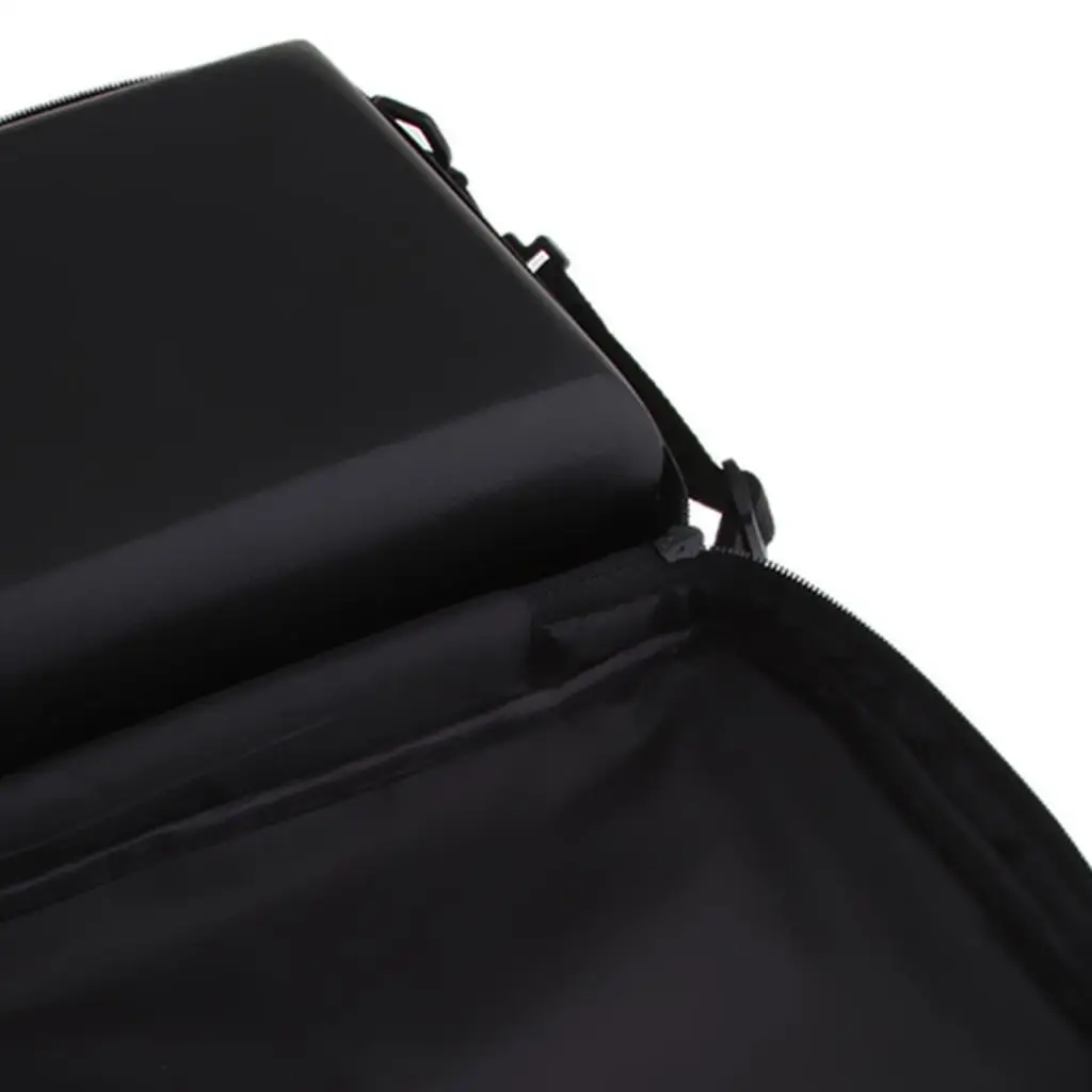 Oboe Bag Oboe Bag with Soft Shoulder Strap for Instrument Parts