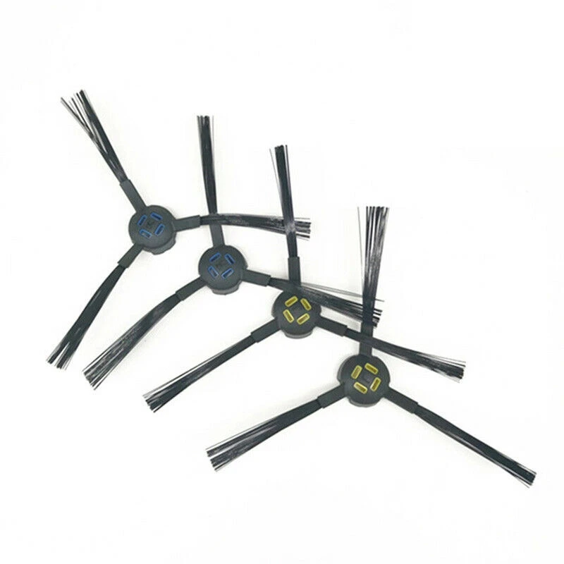 

20Pcs Side Brushes For Ilife Ilife X750 V8S V80 V8 Vacuum Cleaner Replacement