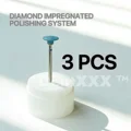 3PCS DP207M
