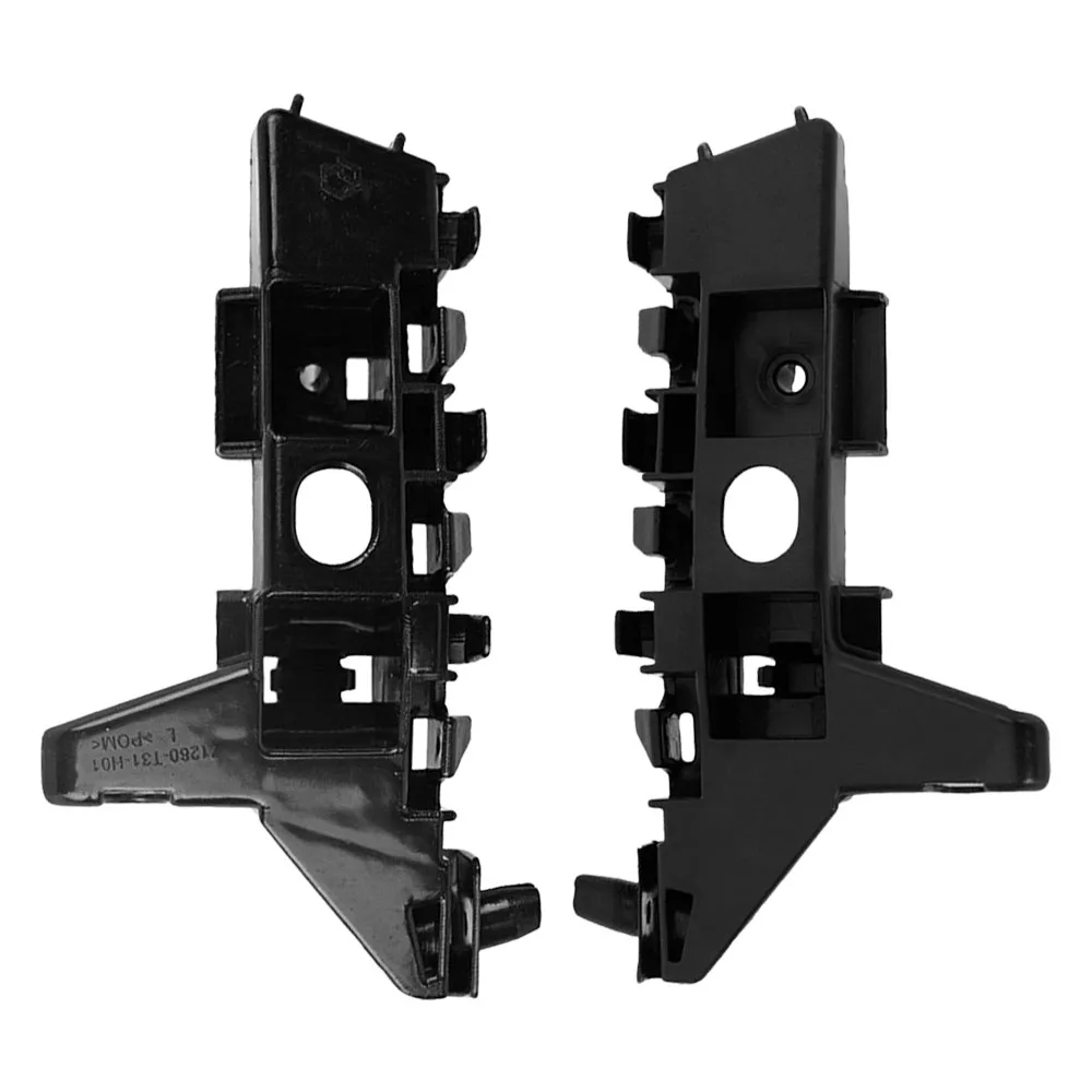 

71230T20A01 HO1043146 71230-T31-H01 Left Right Front Bumper Bracket Spacer For Honda Civic 2022-2023 Honda Civic Car Accessories