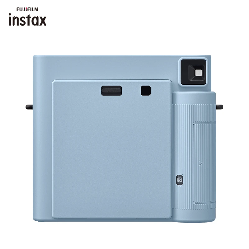 Instax SQUARE SQ1 Hybrid Instant Fujifilm Fim Photo Camera Color Instax Mini Film Camera Instant Print Square Camera