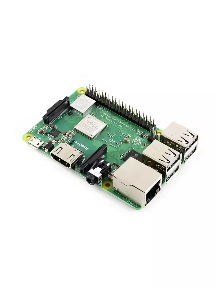 Raspberry Pi 3 Model B Plus 3B+ 3B plus With WiFi & Bluetooth raspberry pi 4 model b