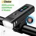 LP bike Light