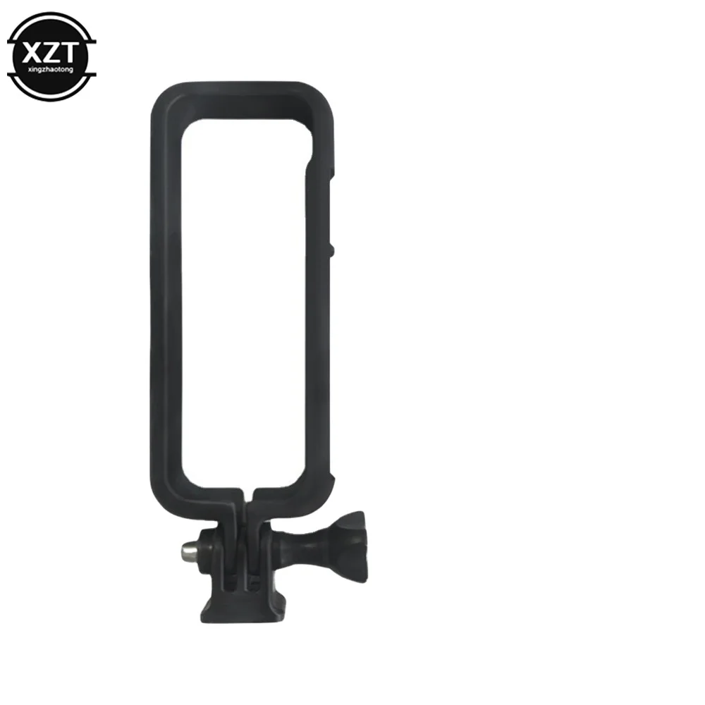 New for Insta 360 One X2 Accessories Protective Frame Border Case Adapter Mount for Insta360 Action Camera VP603 Protection