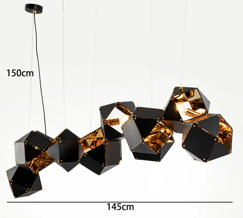 Pendant Light Image 4