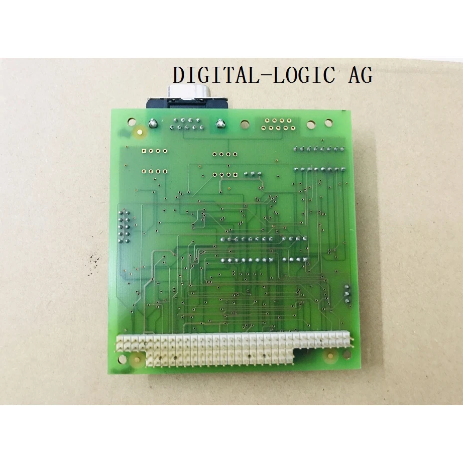 Für msmcan digital-logic ag physische bild aufnahmen