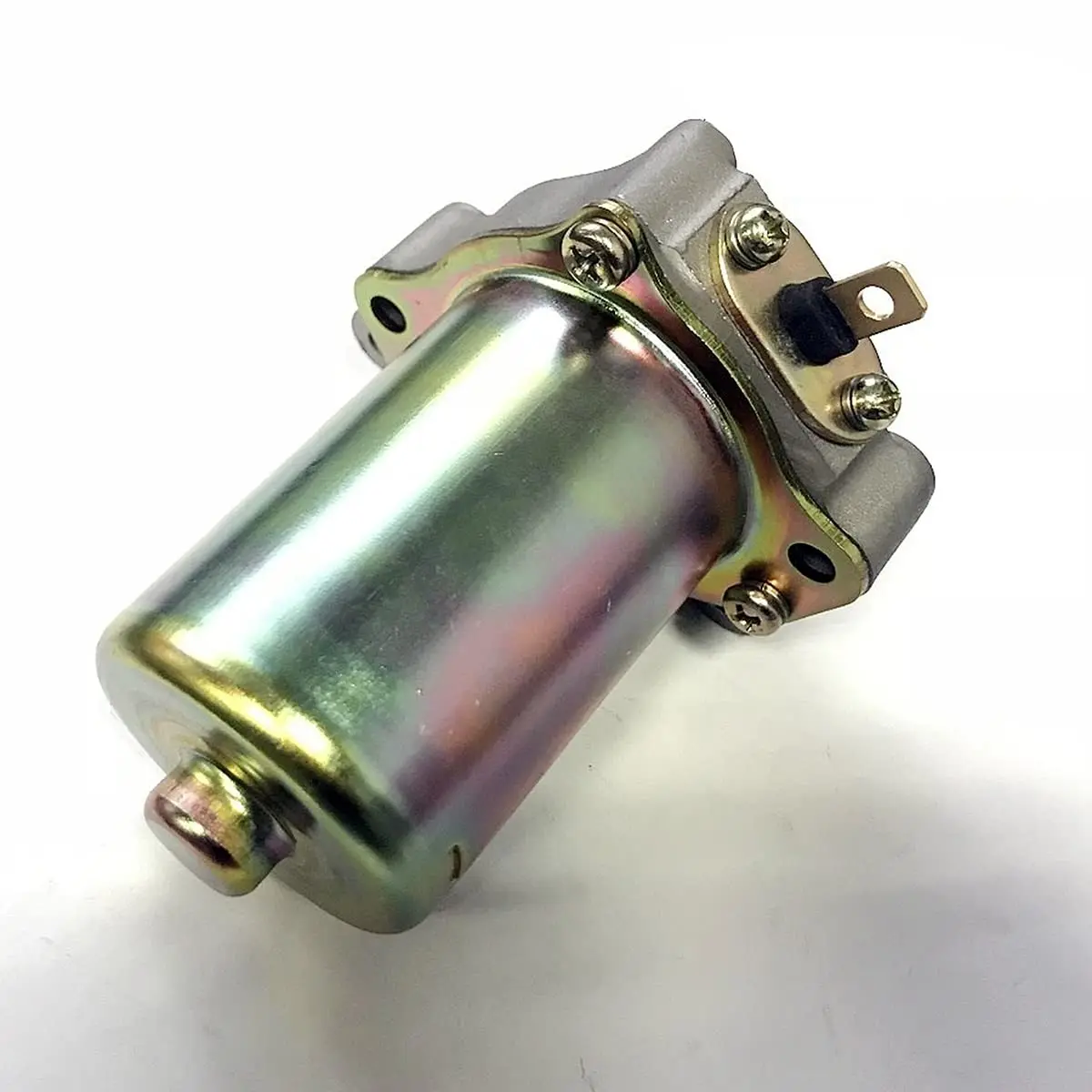 Strumento Sincronizzatore Carburatore Per Racing Rotax Max Fr125 125Cc Go Kart Racing Heavy Duty Motorino Di Avviamento Moto Starter Carbure