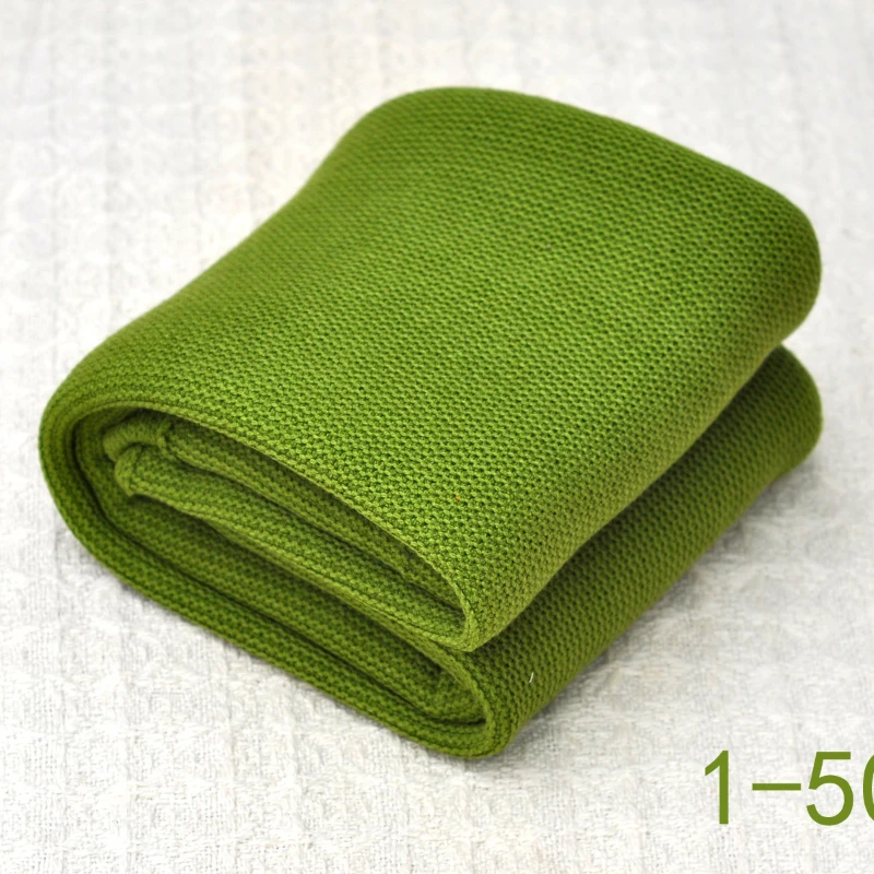 150*170cm Newborn Photography Props Blanket Baby Blanket Backdrop Elastic Fabrics Photo Shoot Studio Accessories