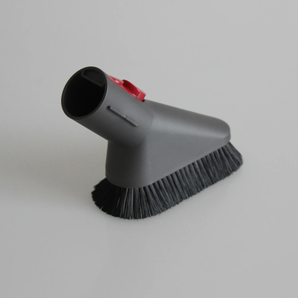 For Dyson Quick Release Mini Soft Dusting Brush For V7 V8 V10 V11 V12
