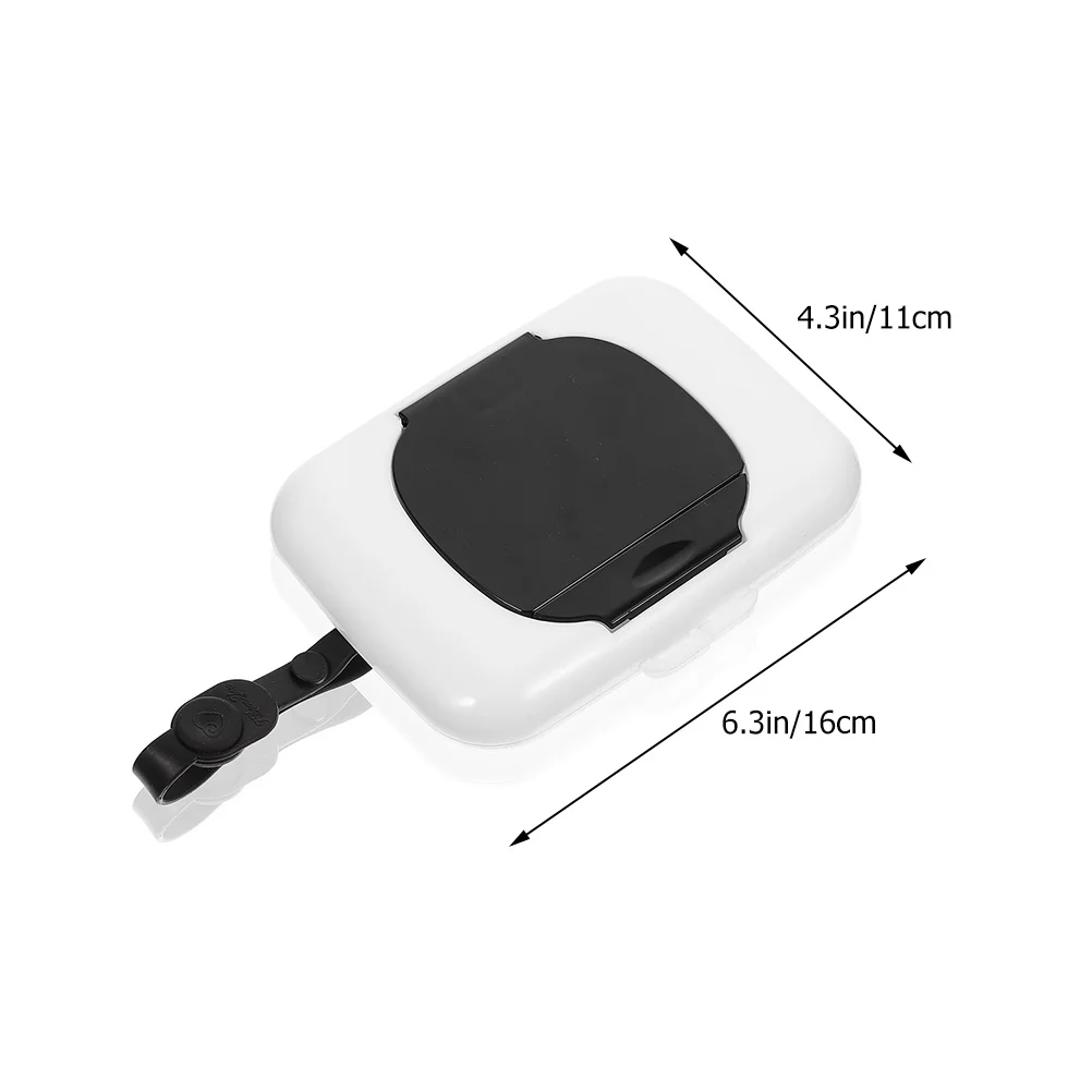 Рисунок 4 - Переносной диспенсер для салфеток On-The-Go