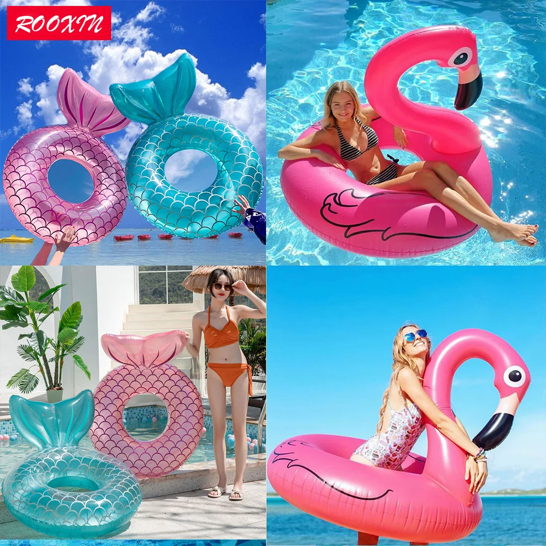 Kid adult swim ring tube inflatable toys for child adult swimming ring float pool water play equipment inflatable pool float swimming pool floats inflatable swimming ring