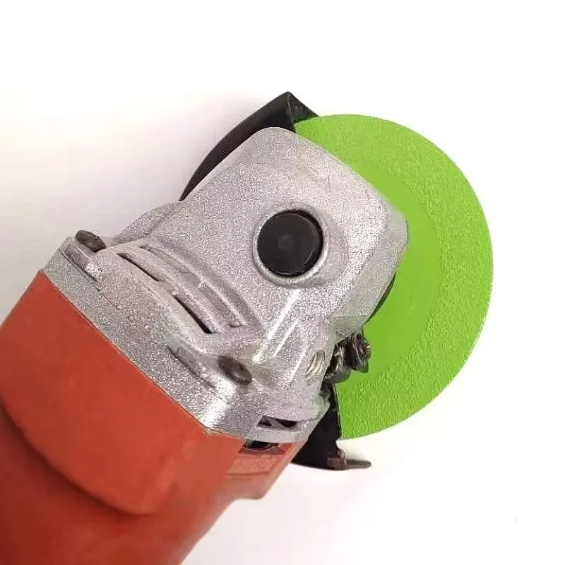 Diamond Glass Cutting Disc – Premium Sharp Blade for Marble, Ceramic Tile & Jade Polishing