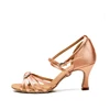 Sansha Clearance Sale Price Latin Dance Shoes Ballroom Shoes 5
