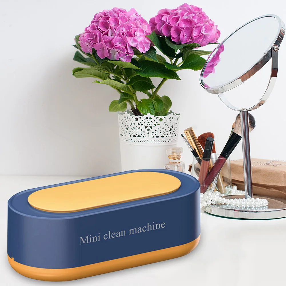 Contact Lens Cleaner Machine Ultrasonic Ultrasonic Glasses Cleaning Machine Sanitary Ware