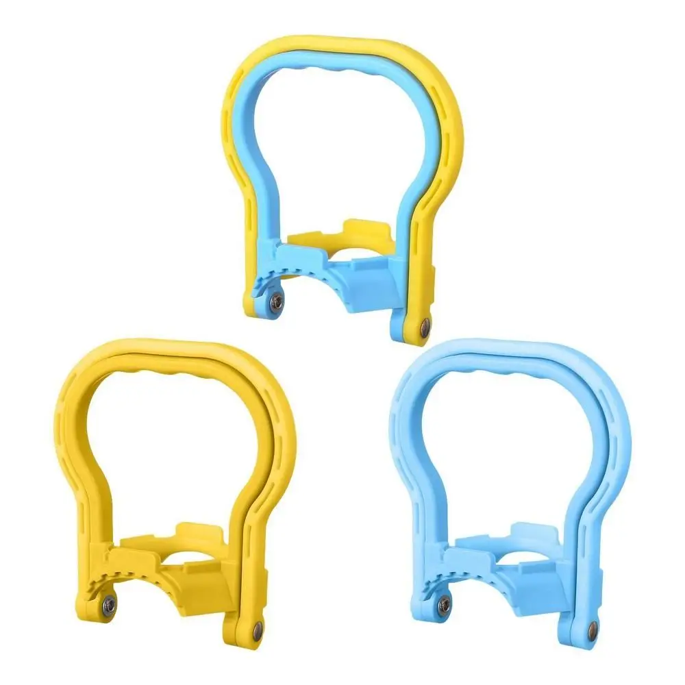Portable Carry Handle Durable for 5 Gallons Bottled Water Pail Lifting Energy Saving Drink Water Bottle Holder