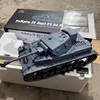 Remote Control Tank Henglong 1/16 Simulation Tank Medium Support Multi Functional Battle Tank As A New Year Gift For Children 2