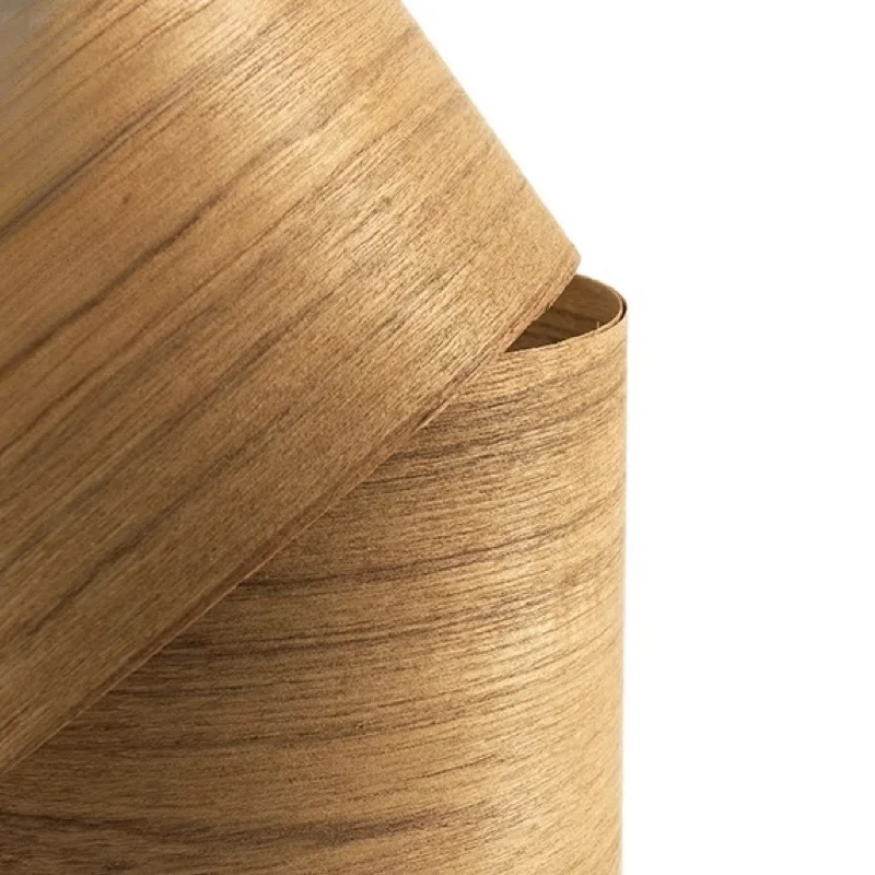 Рисунок 5 - Отделка из натурального тика