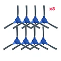 8PCS Side Brush