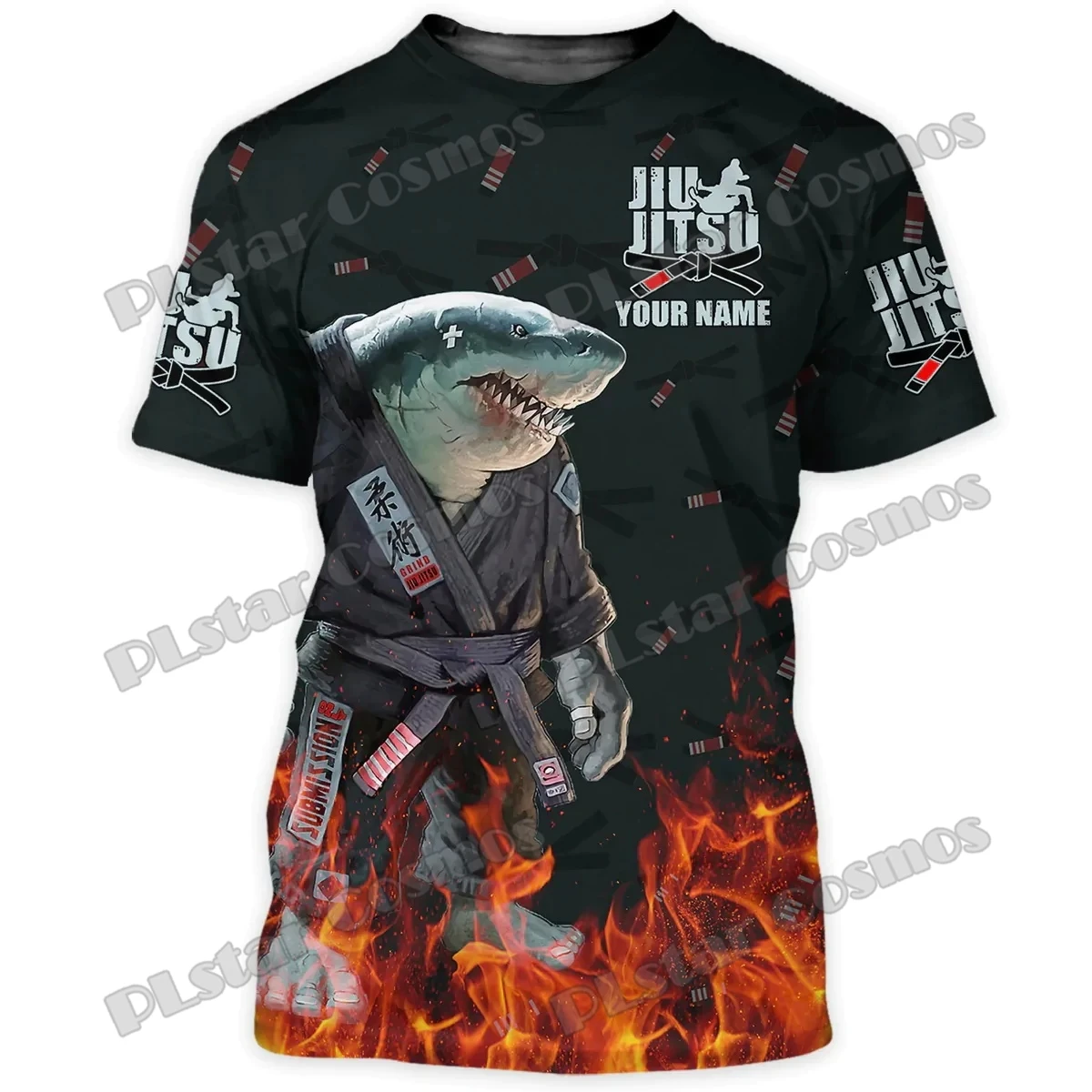 Camiseta Judo Para Hombre, Mujer, Niños Y Bebés
