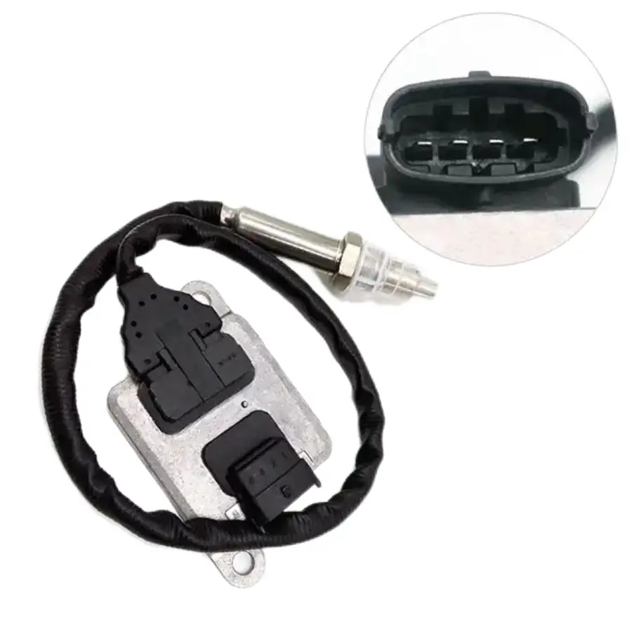  ȭ , Ŀν 6.7L ISB ISX Ʈ  , ڵ ǰ, 12v 5WK96672A Nox 