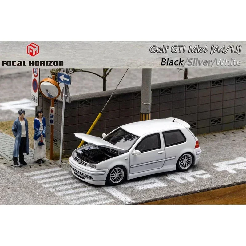 Bburago 1/62 Scale VOLKSWAGEN Golf GTI 2017 Miniature Alloy Car Model  Diecast Vehicle Replica Collection Toy For Adult Boy Gifts - AliExpress