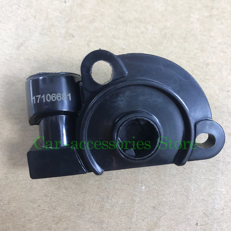 Throttle Position Sensor TPS Throttle Position Sensor For Chevrolet Buick Daewoo Pontiac Vauxhall Opel Corsa Astra Vectra Zafira 17106681