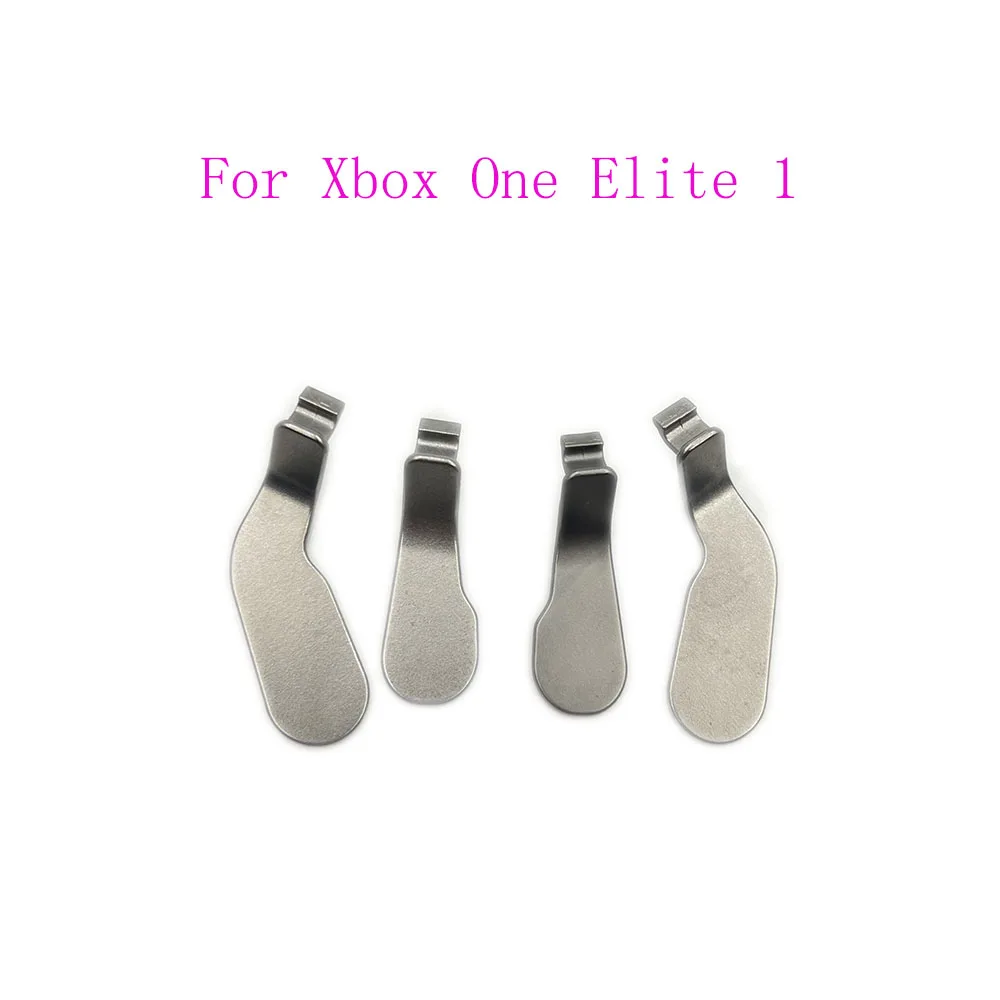 Xbox One Elite Controller Paddle Replacement Bind Xbox Elite