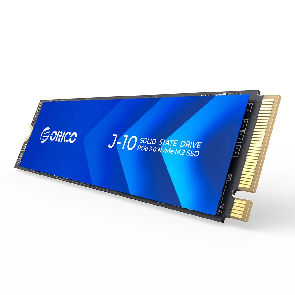 新品1TB2枚 ORICO J-10 NVMe PCIe 3.0 SSD S95551bd731f54141b07e1dfa94cd4