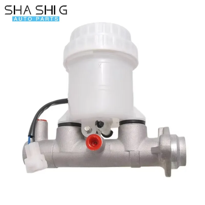 MB699830 Brake Master Cylinder Assy for Mitsubishi Pajero 2 MK2 Montero Nativa Triton III K74T 4D56 4G64 6G72 MB618717