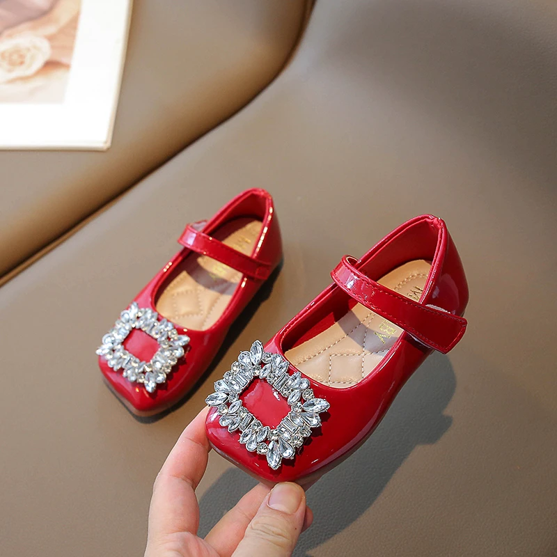 Kids Shoes Girl's Mary Janes Spring Summer
