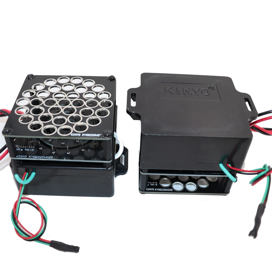 Description Picture 2 of itemOriginal Gold plasma Air ionizer Remove Smoke Dust Smelly Odor Formaldehyde Remove Anion generator Needlepoint ionization parts