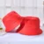 Cotton Summer Foldable Bucket Hat Unisex Women Outdoor Sunscreen Hat Pure Color Fishing Hunting Cap Men Basin Chapeau Beach Cap 15