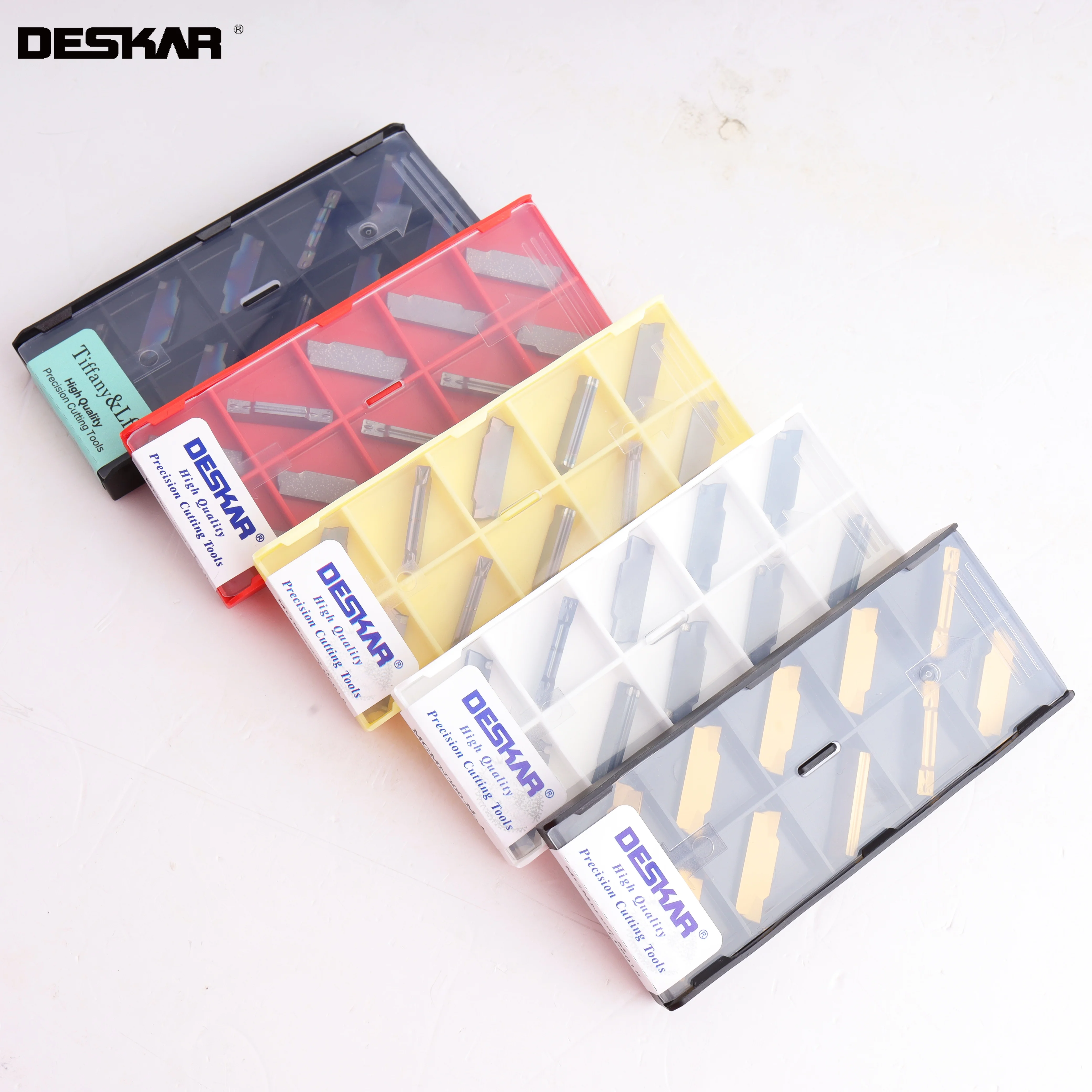 DESKAR MGMN150/200/250/300/400/500 -G -M -T -H -DR L..