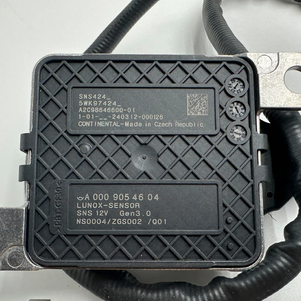  Ƽ NG-K κ Nox , ޸   2500 E-CLASS W213 W238 CLS W257 5WK97424, A0009054604, A0009059112
