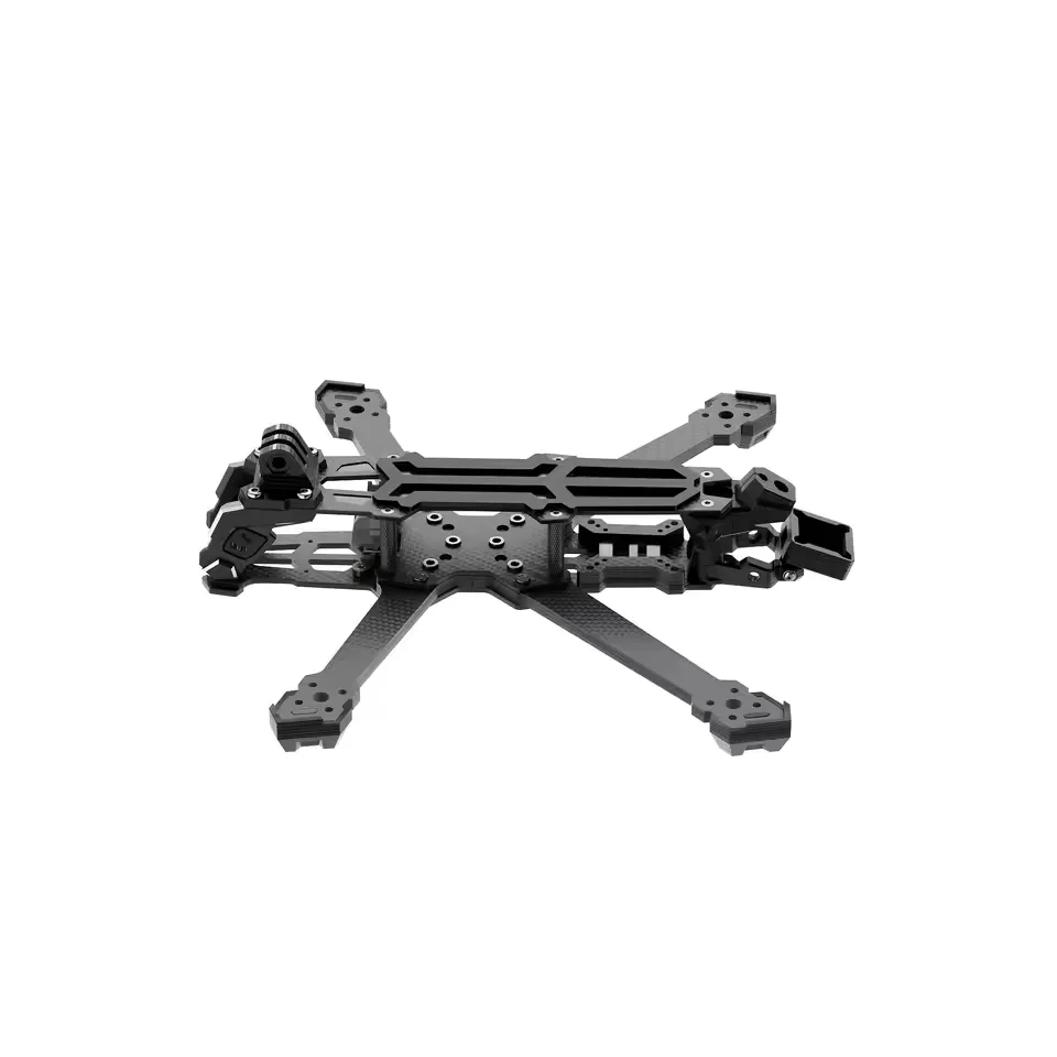รูปสินค้า อะไหล่โดรนคาร์บอนไฟเบอร์ คุณภาพสูง สำหรับ GEPRC Vapor D5 O4 Pro