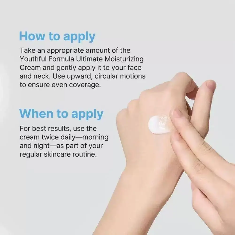 كريم ترطيب يومي نهائي مضاد للشيخوخة تبييض إصلاح اح...