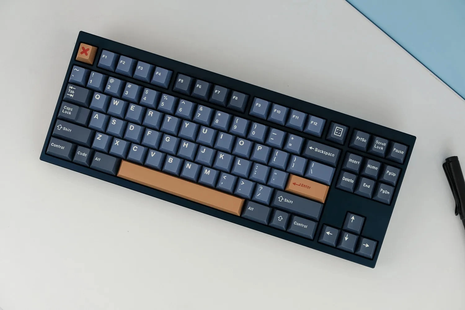 computador e escritório