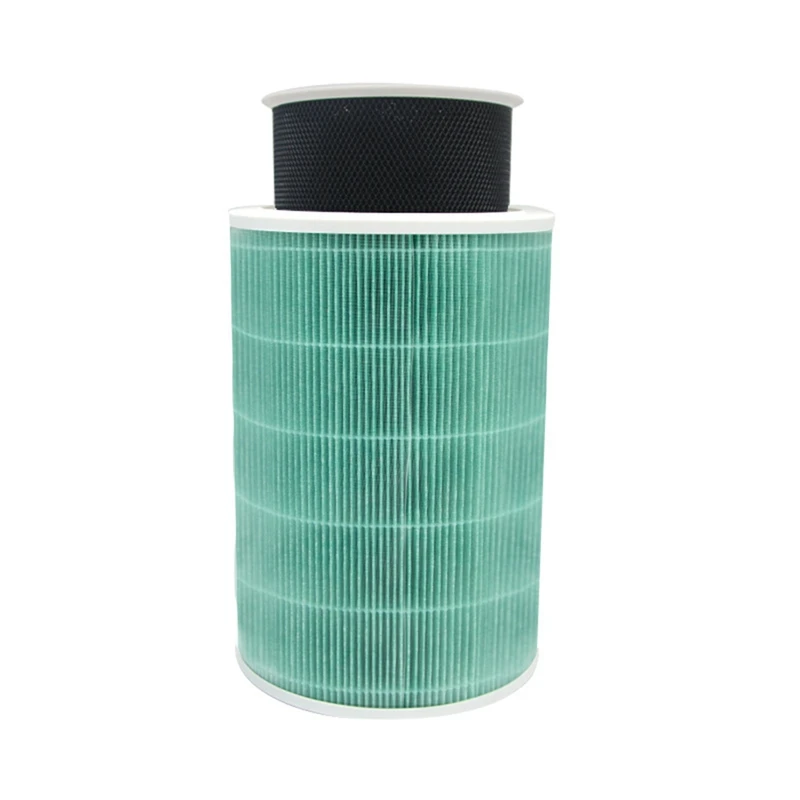 

Air Filter For Xiaomi Mi 1/2/2S/2C/2H/3/3C/3H Air Purifier Filter Activated Carbon Hepa PM2.5 Filter Anti Bacteria Easy Install