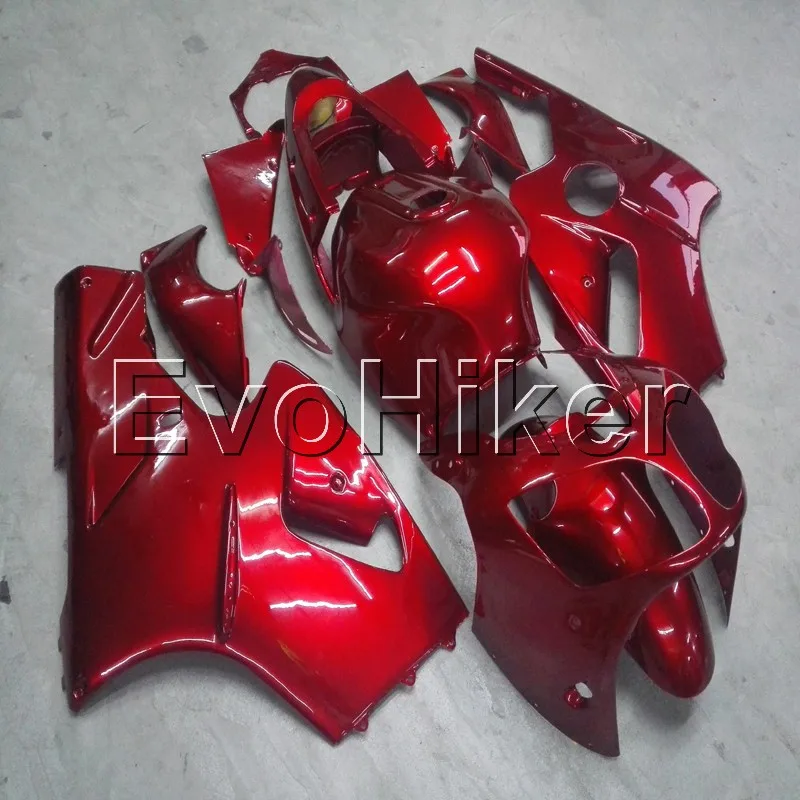 

Инъекционный комплект обтекателей для ZX12R 2000 2001 red ZX-12R 00 01 ABS комплект пластиковых деталей кузова
