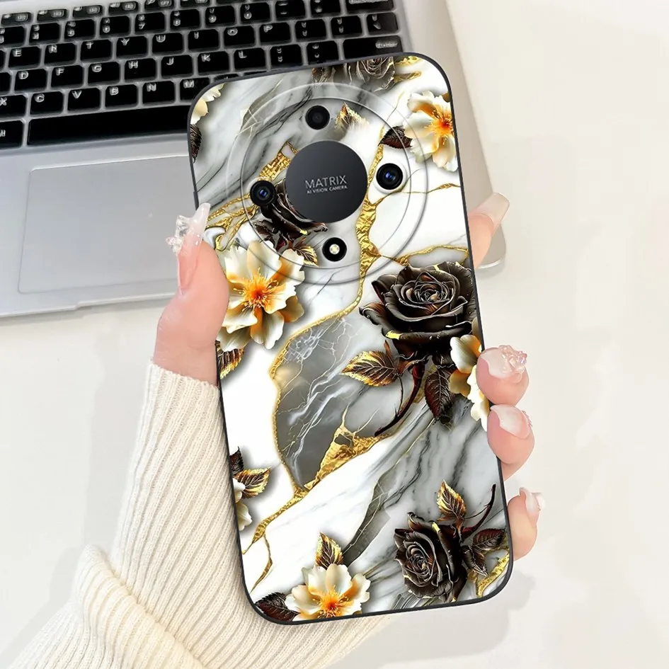 Candy Color Silicone Phone Case - Protective  Cover