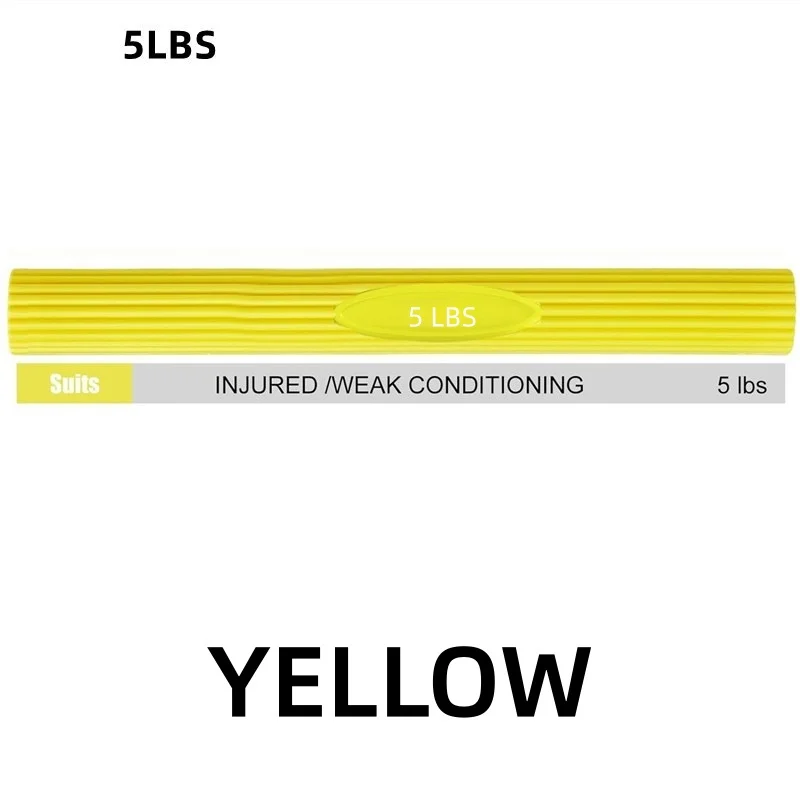 1PC-YELLOW-5LB