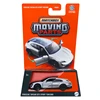 Matchbox Moving Parts Jeep Grand Cherokee Alfa Romeo Stelvio Porsche Taycan Ford Mustang 1/64 Diecast Model Car Toy FWD28 25A B 4