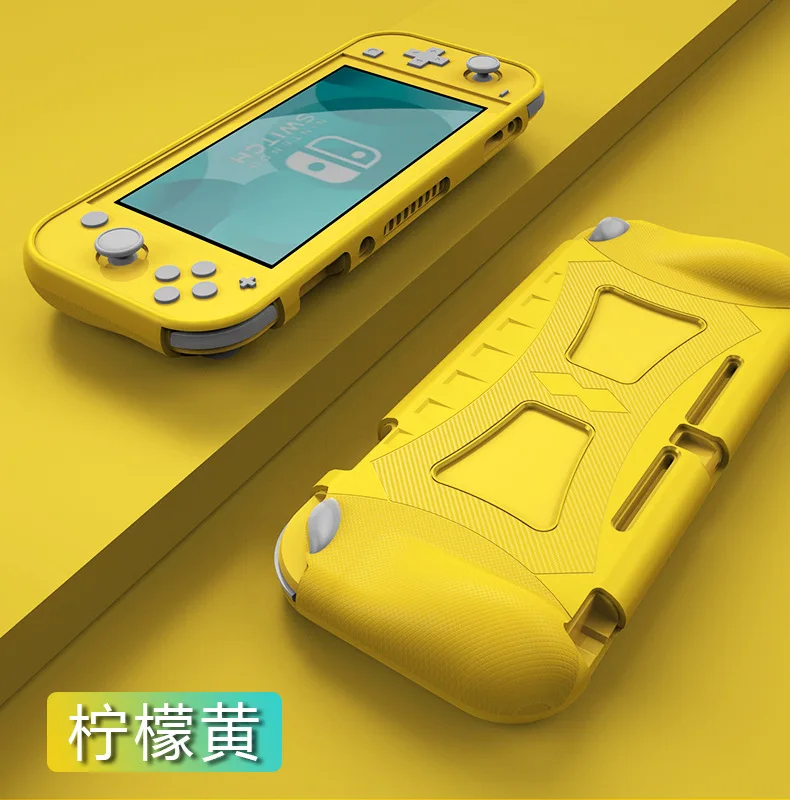 Compact Protective Case with High Durability and 360° Full-Coverage 3D Design