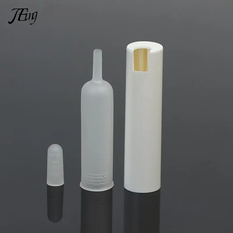 8 Pezzi Fiala Apribottiglie Fiale Di Plastica Mini Accessori Strumenti