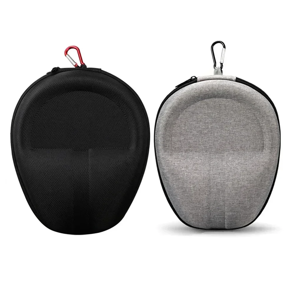 Kopfhörer Fall EVA Hard Shell Headset Schutz Box Reise Kopfhörer Tragetasche für Xiaomi Audio-Technica Drahtlose Lagerung Tasche – Detail 1