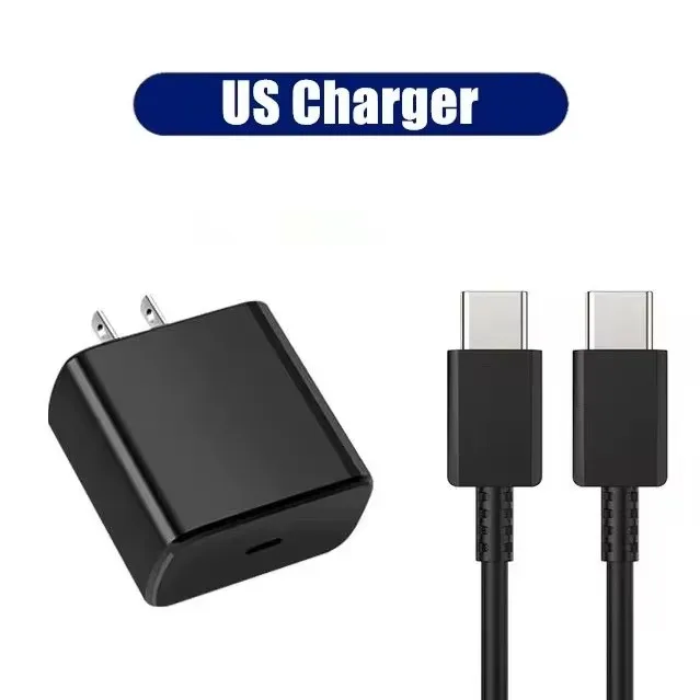 Ultra-Power 45W USB-C Charger with 2m Quick Charge Cable