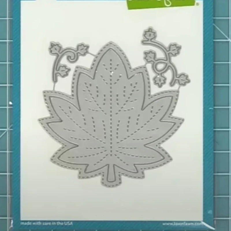 Metal Cutting Dies Scrapbook Paper Craft Decoration