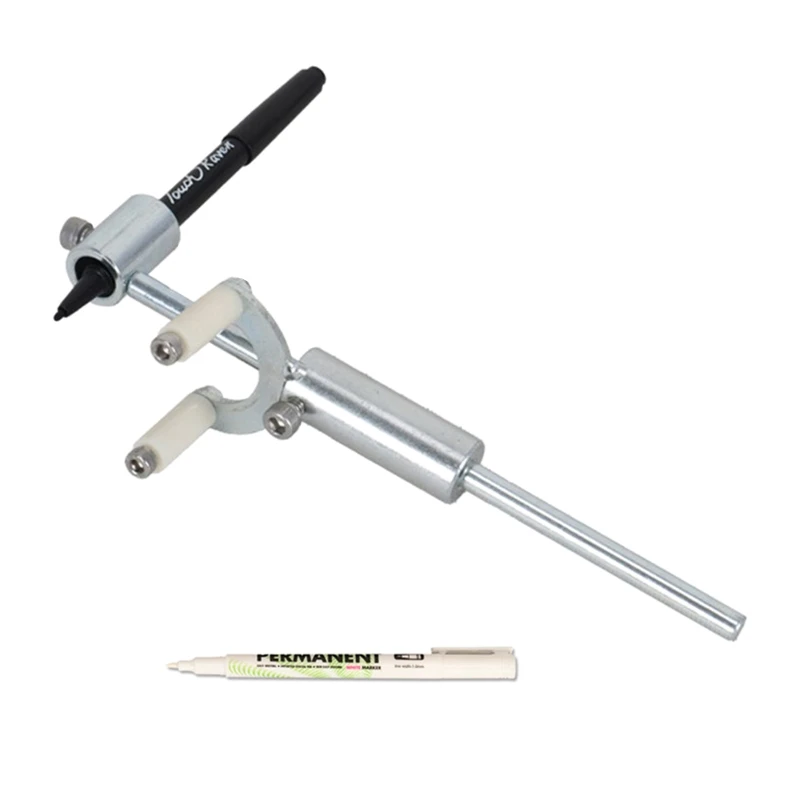 Automotive Sheet Metal Repair Tools Data Recovery Paint Marking Tool